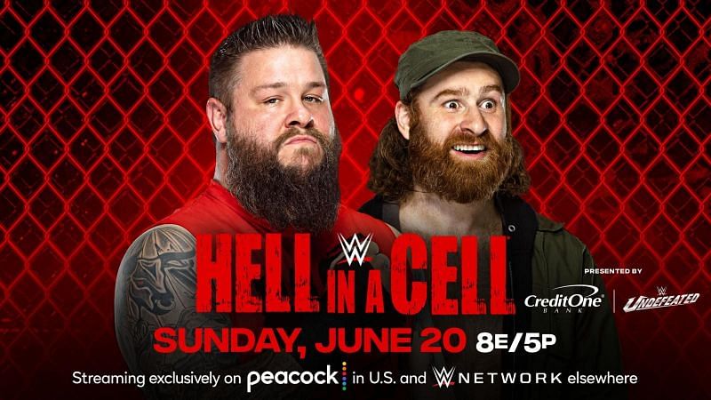 Credit: WWE